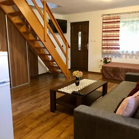 D Apartment Valkov