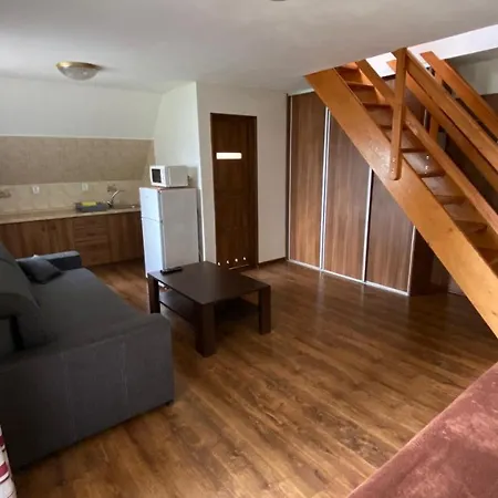 Apartment D Valkov